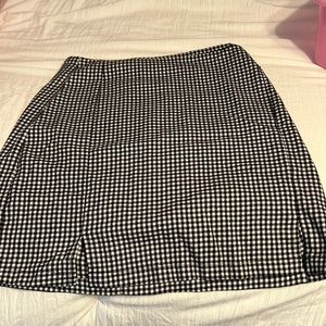 Pacsun skirt